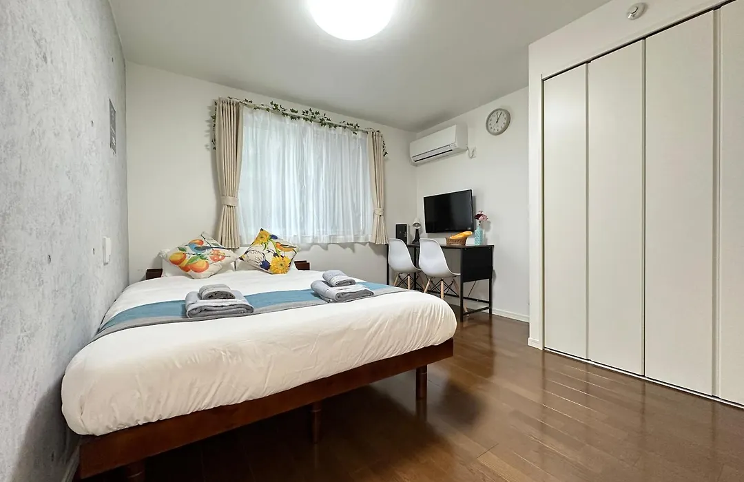 Nestay Inn Tokyo Ryogoku-1