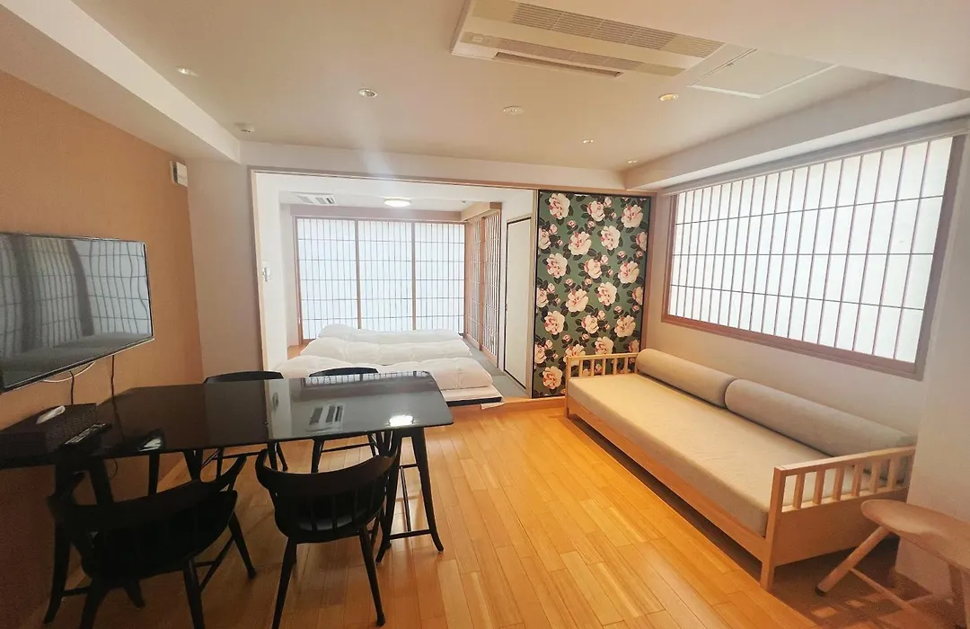 Nplus Tokyo Akihabara Premium-1