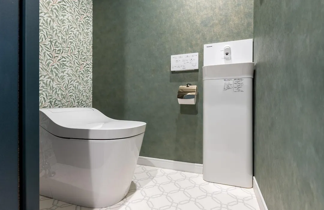 Nc Square Shinjuku -All Suite Residence--1