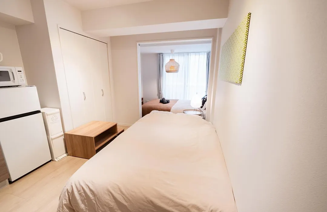 Hygge Shin Okachimachi-1