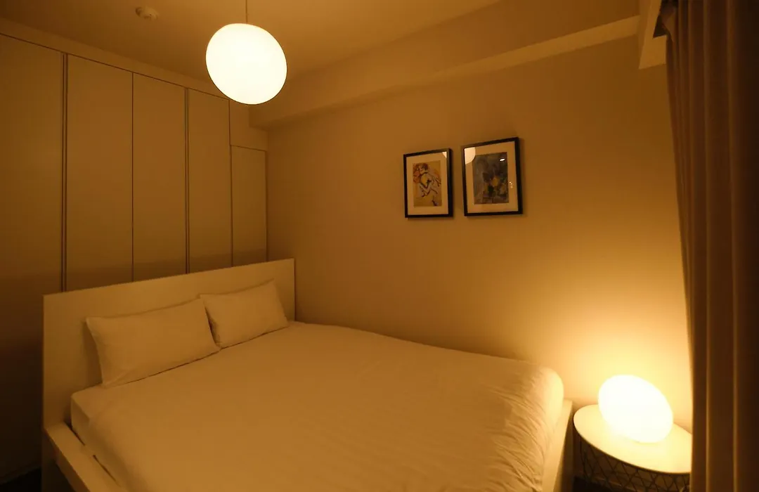 Hiz Hotel Ginza-1