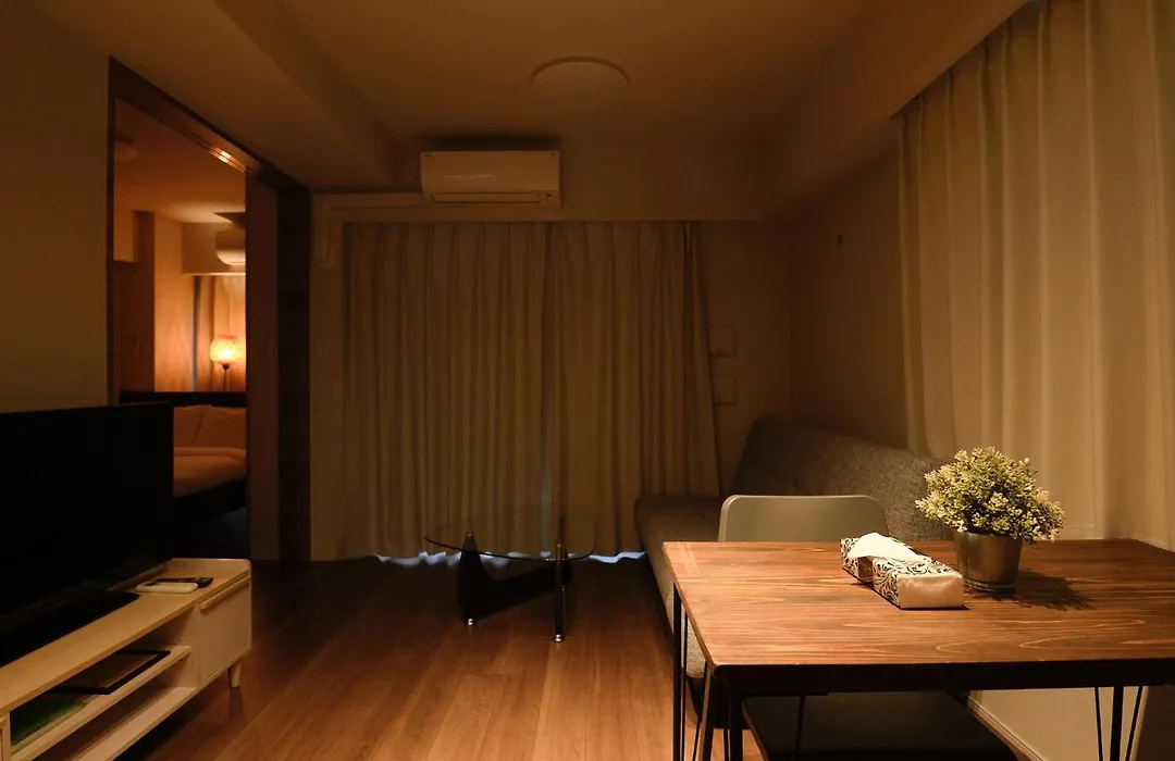 HIZ HOTEL Ginza-1