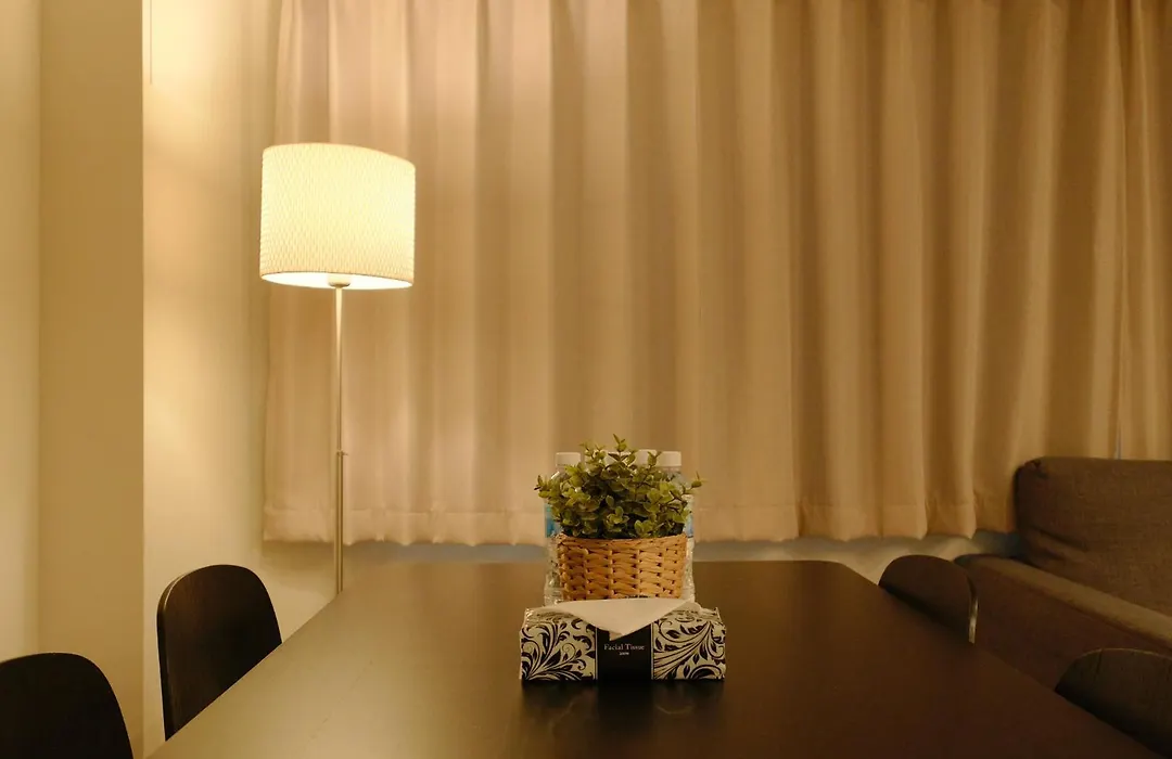 HIZ HOTEL Ginza-1