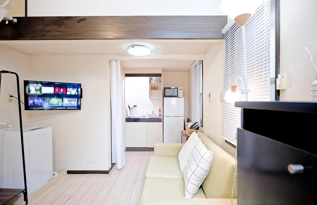 Mi-Loft Shibuya 渋谷-1