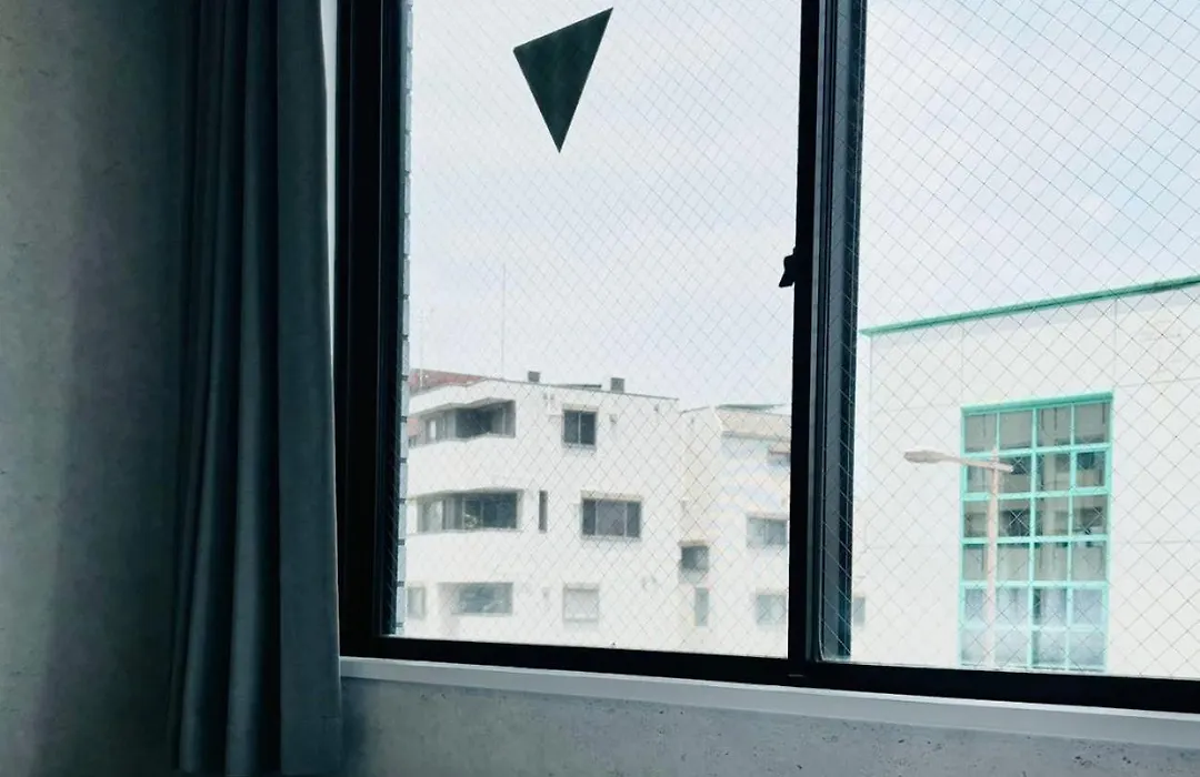 Glou Yochomachi Compact Stay In Shinjuku-1