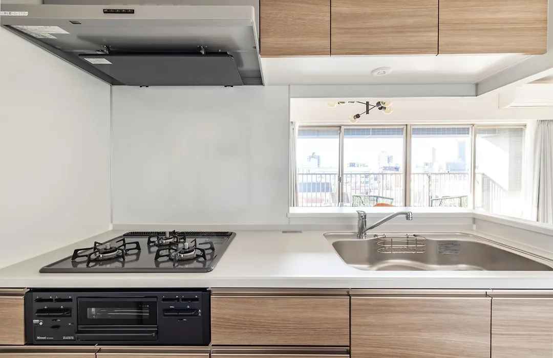 Dash Living Asakusa East-1