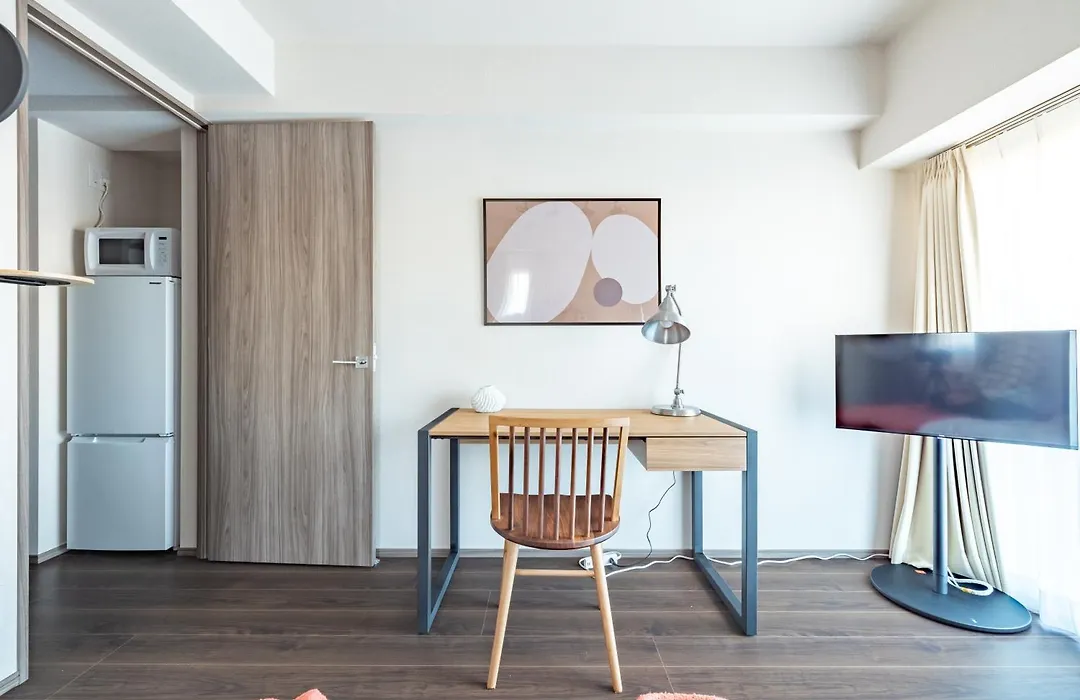 Dash Living Osaki-1