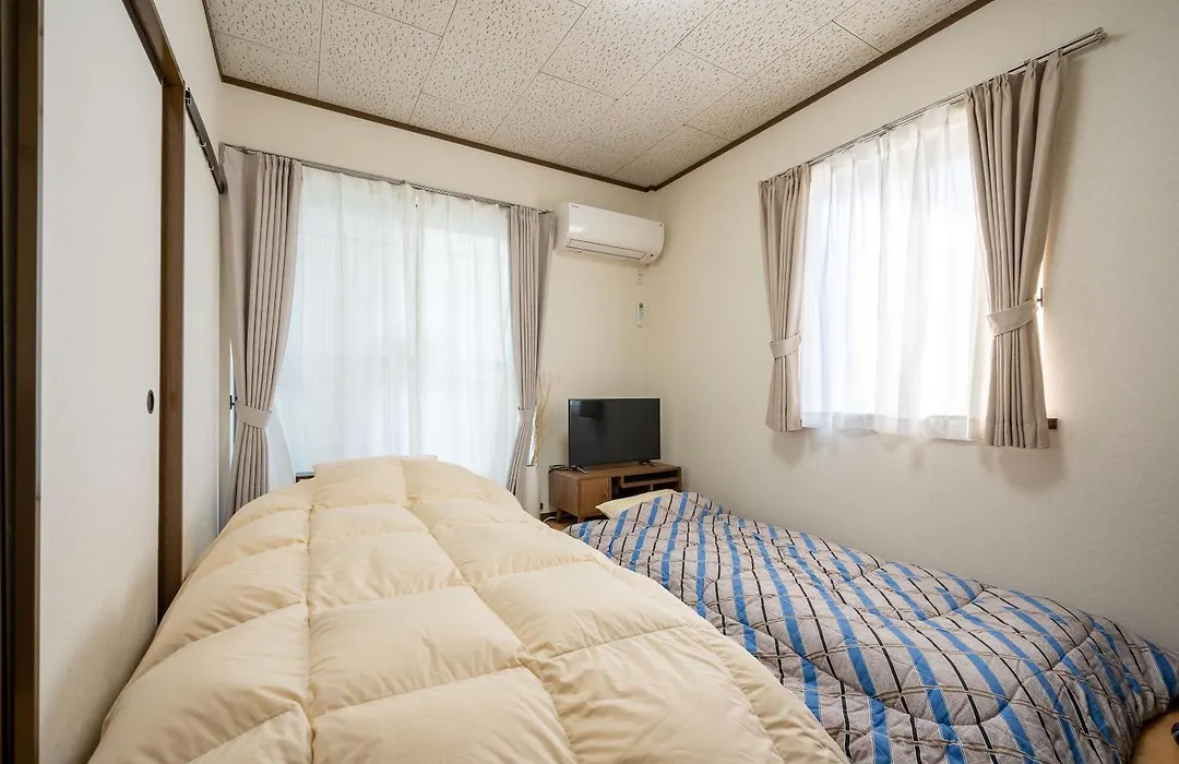 Vacation Inn Haneda 1-1