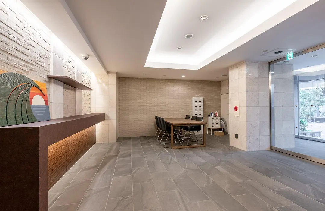 Akasaka Residence-1