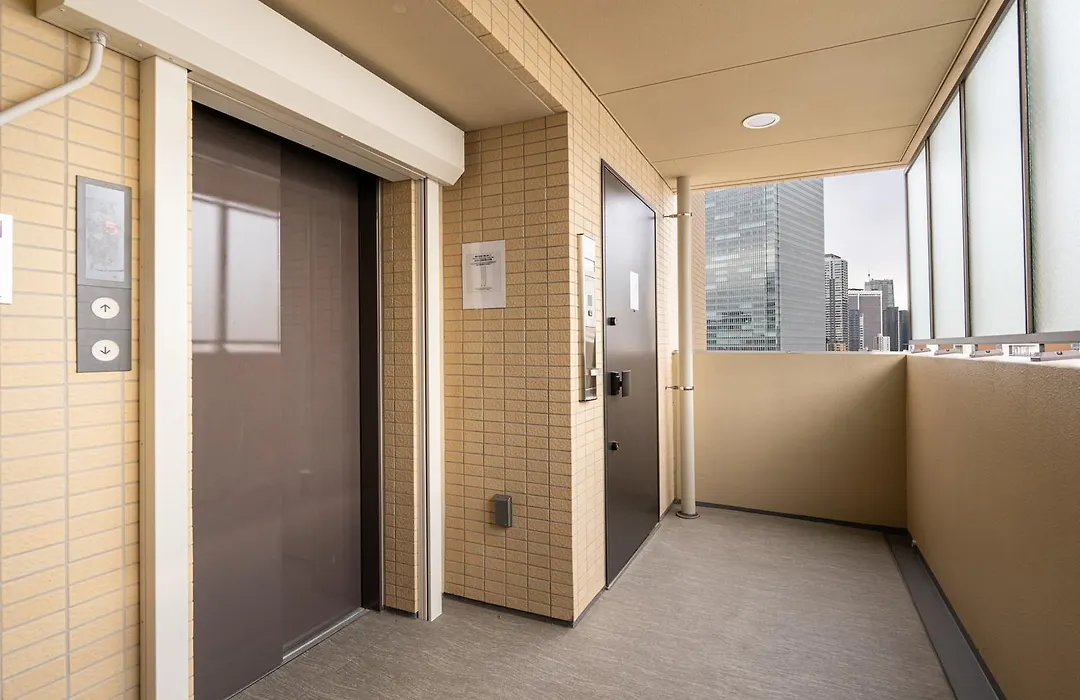Akasaka Residence-1