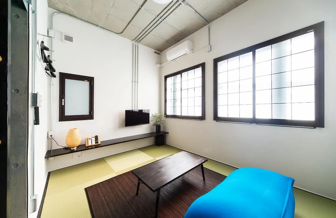 Oyado Danran 団欒-1