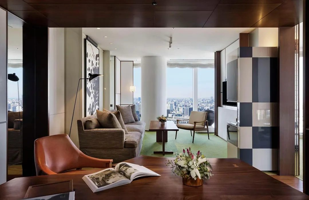 Andaz Tokyo - A Concept By Hyatt-1