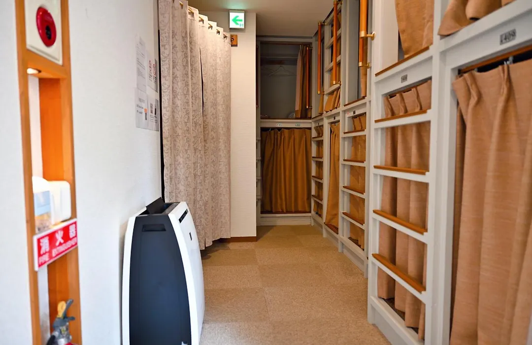 Guest House Siesta-1