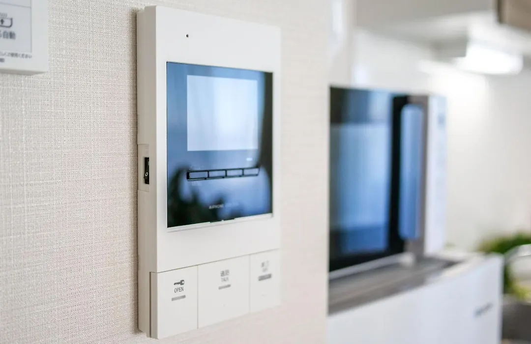 Premium Apartment Hotel Tokyo East-1