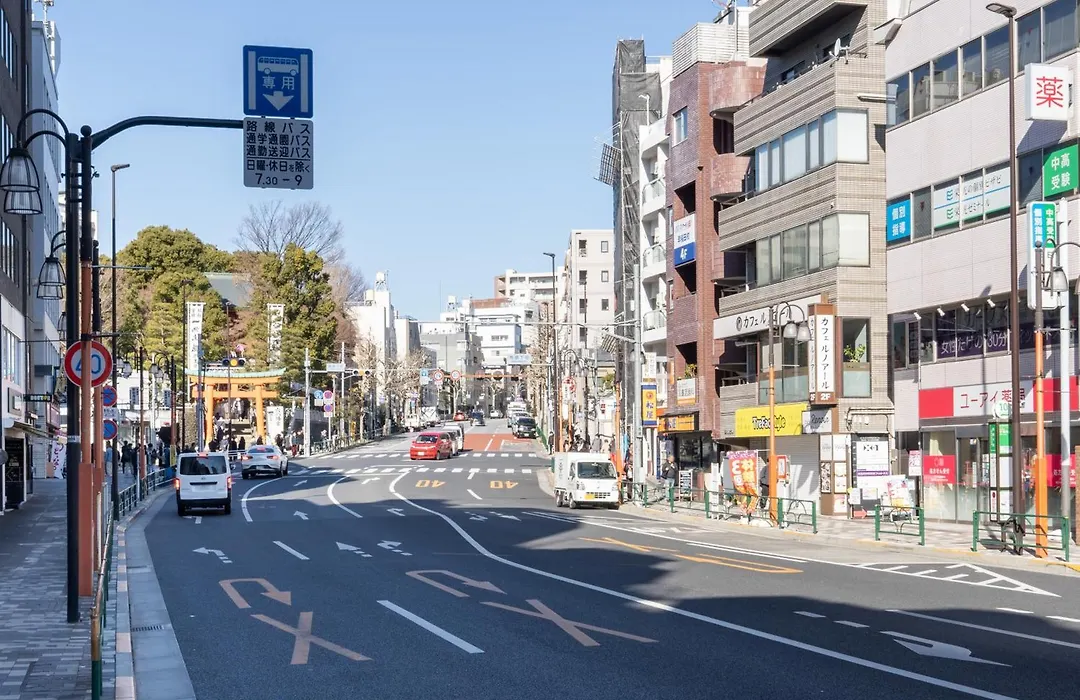 Kisetsu Waseda I-1