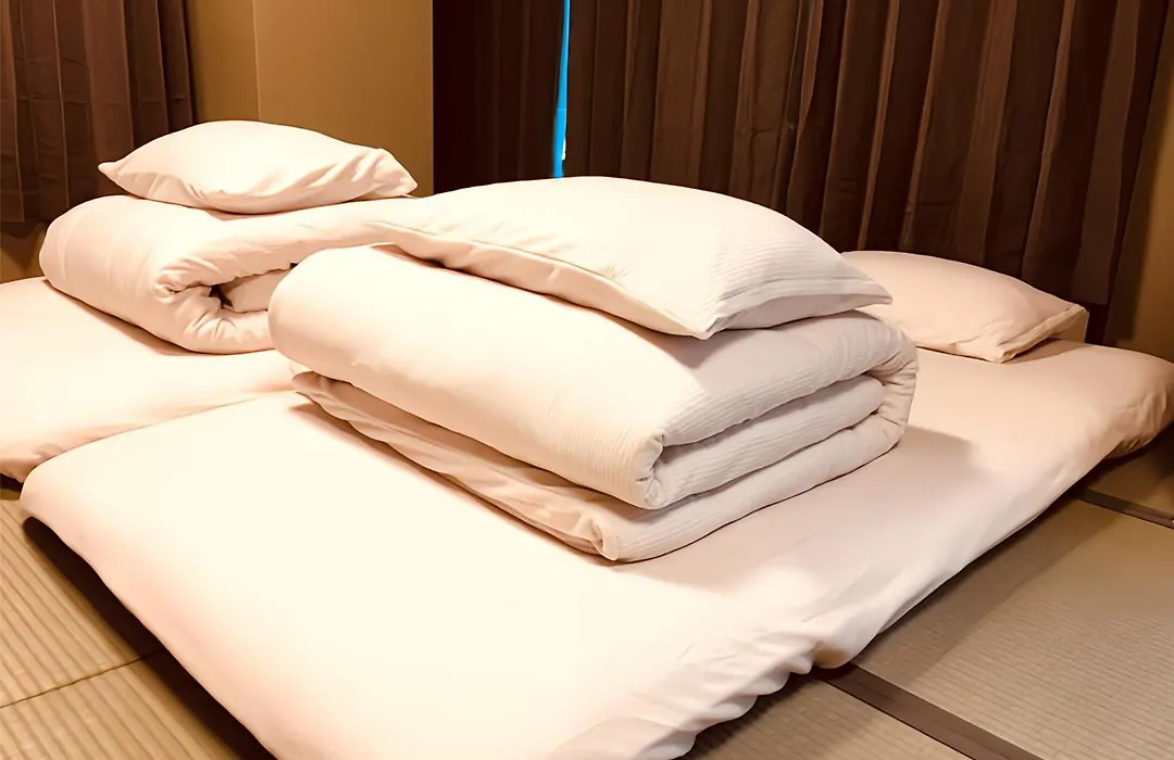 Nihonbashi Kakigara Ryokan-1