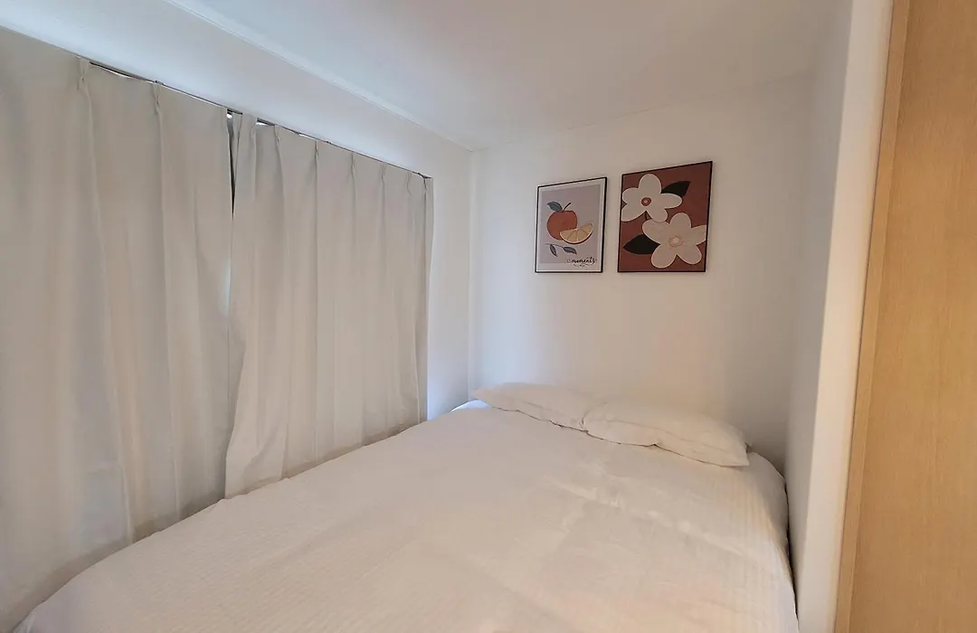 Liberty Shinjuku House-1