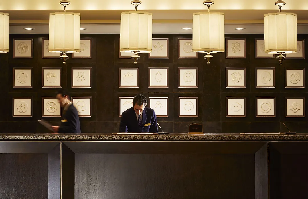 Intercontinental Tokyo Bay By Ihg-1