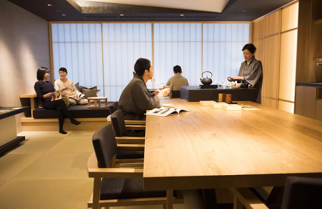Hoshinoya Tokyo-1