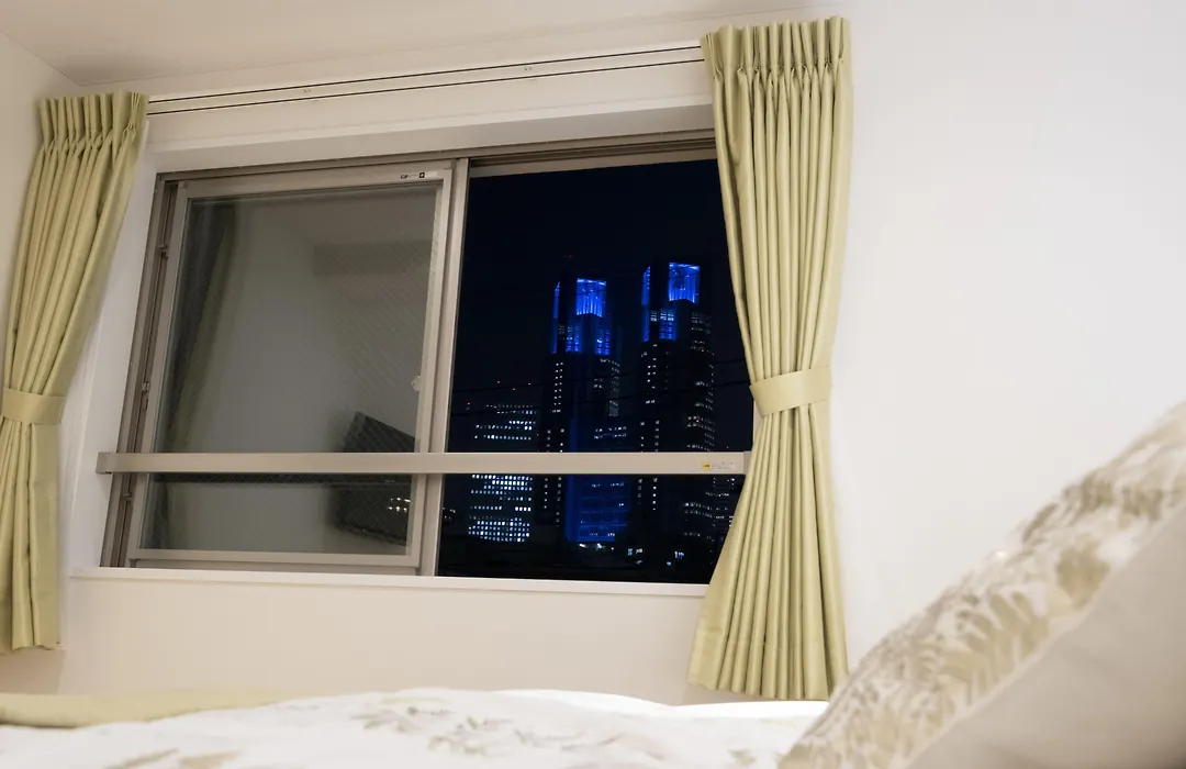 Studio Inn Nishi Shinjuku-1