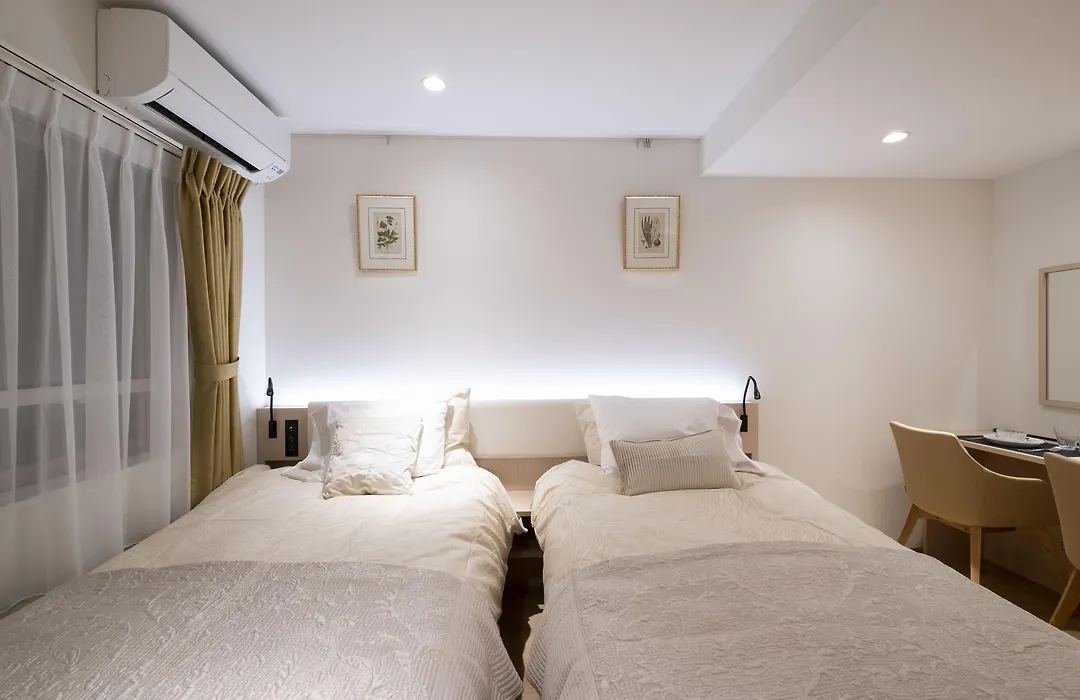 Studio Inn Nishi Shinjuku-1