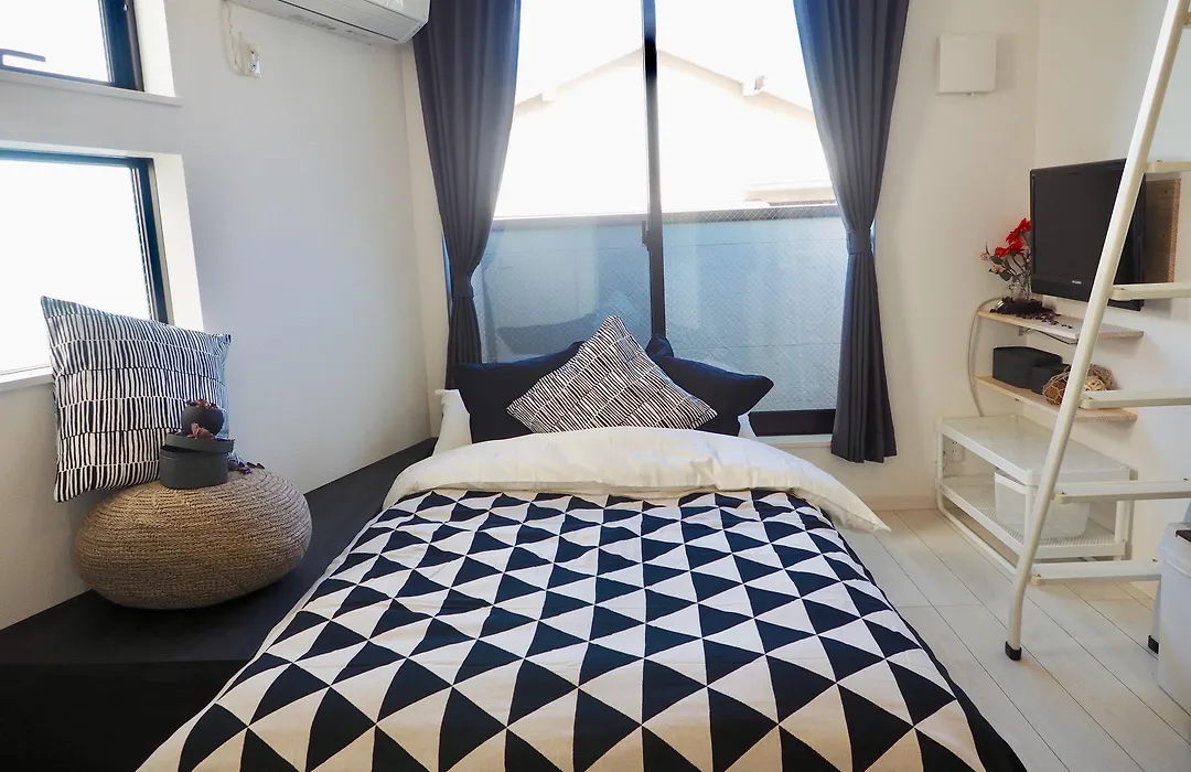 Cozy Vibes Apt Hotel-1