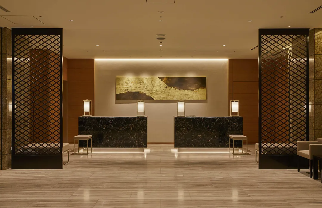 The Kitano Hotel Tokyo-1