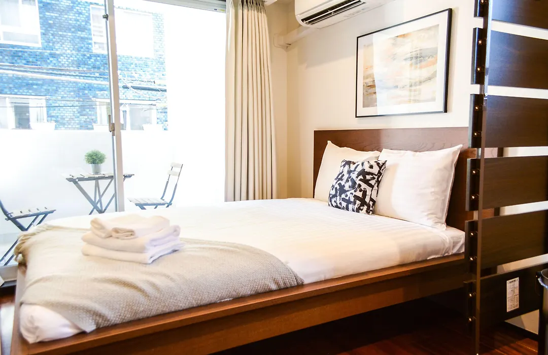 Dash Living Tsukiji-1