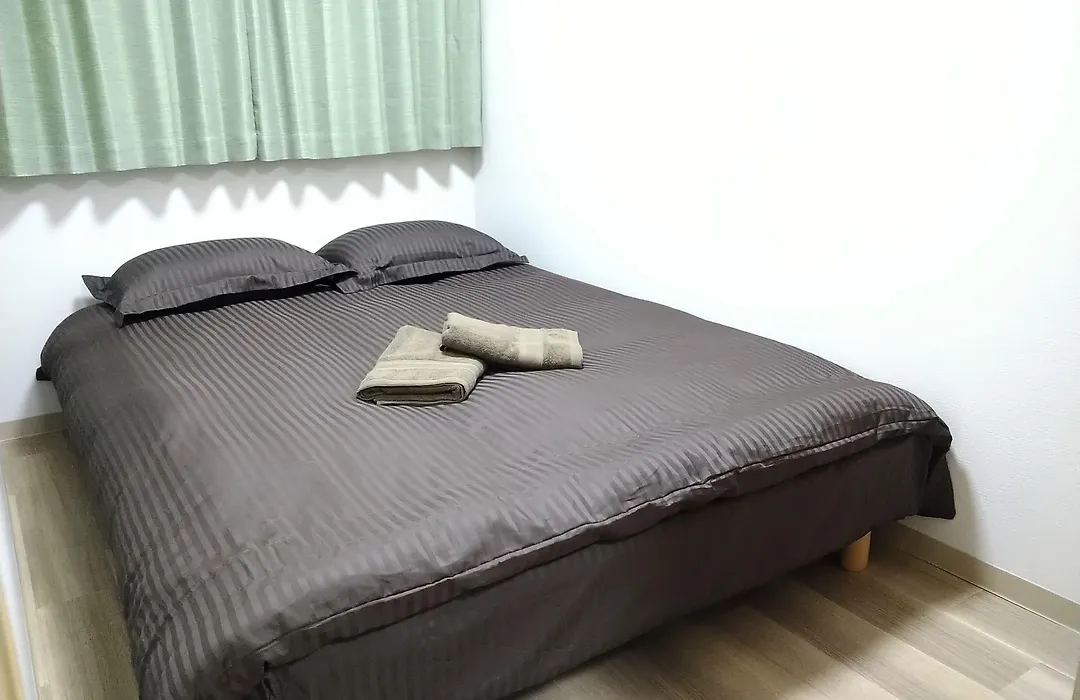 Issyuku Higashiueno Hotel-1