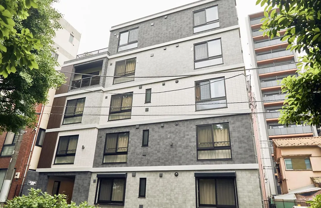 Mi-Hotel Atelier Shinjuku 新宿-1