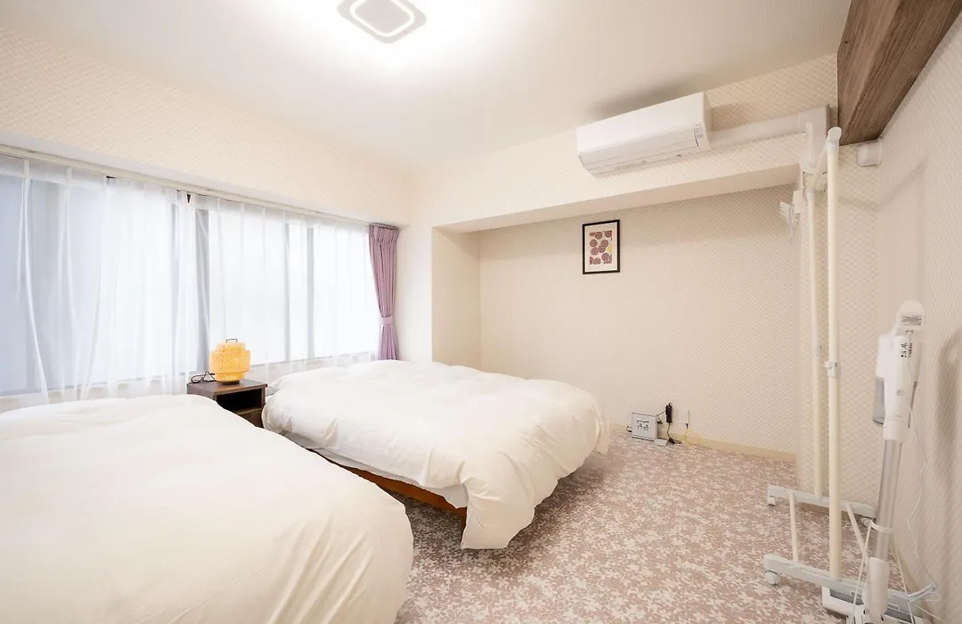 Vacation Inn Omorikaigan 1-1