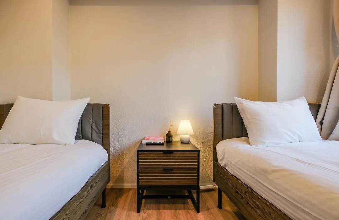 Mi-Hotel Asakusa 浅草-1