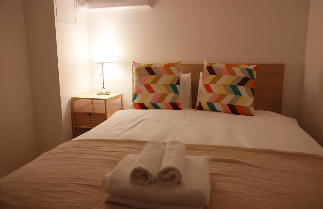 Mi-Hotel Komagome 駒込-1