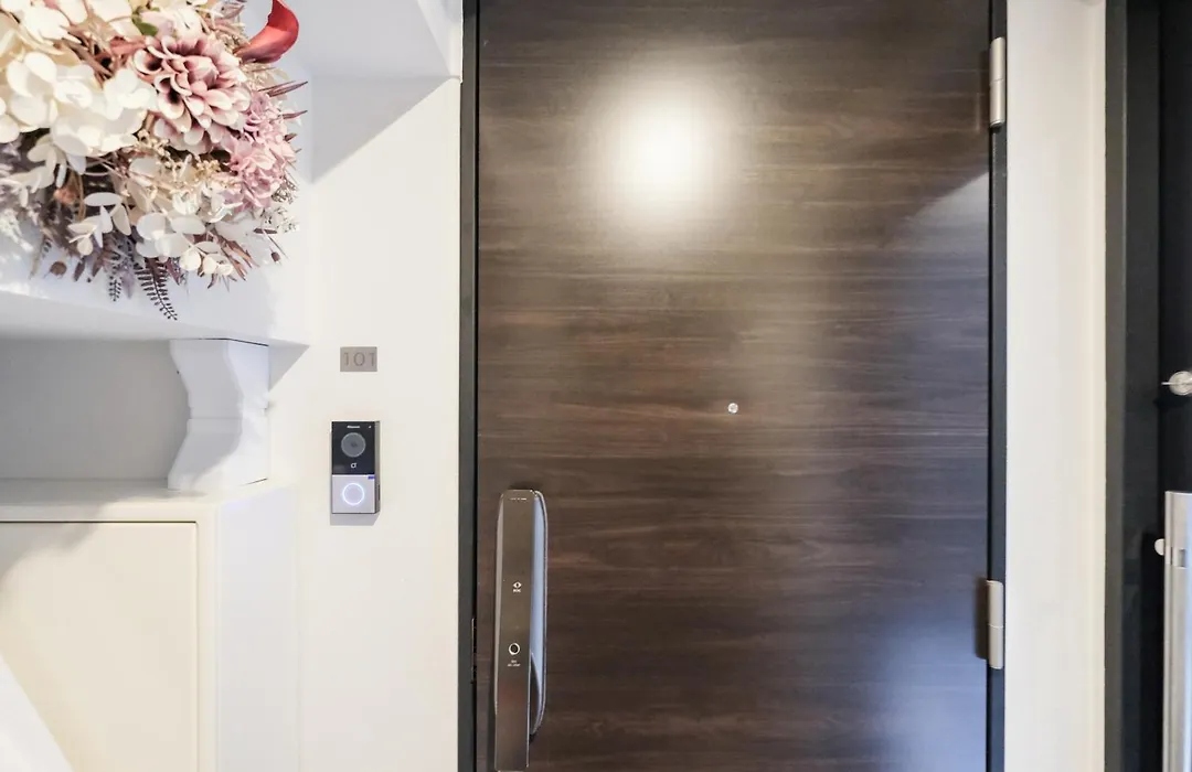 Mi-Hotel Qualia Shinjuku 新宿-1
