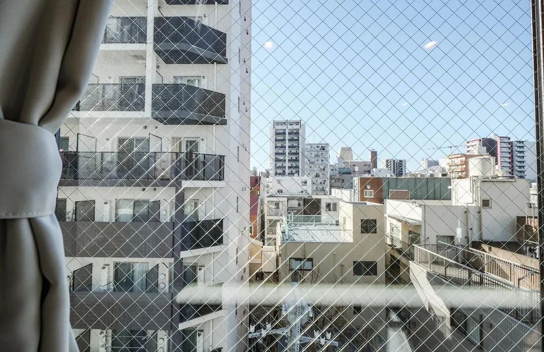 Mi-Hotel Asakusa 浅草-1