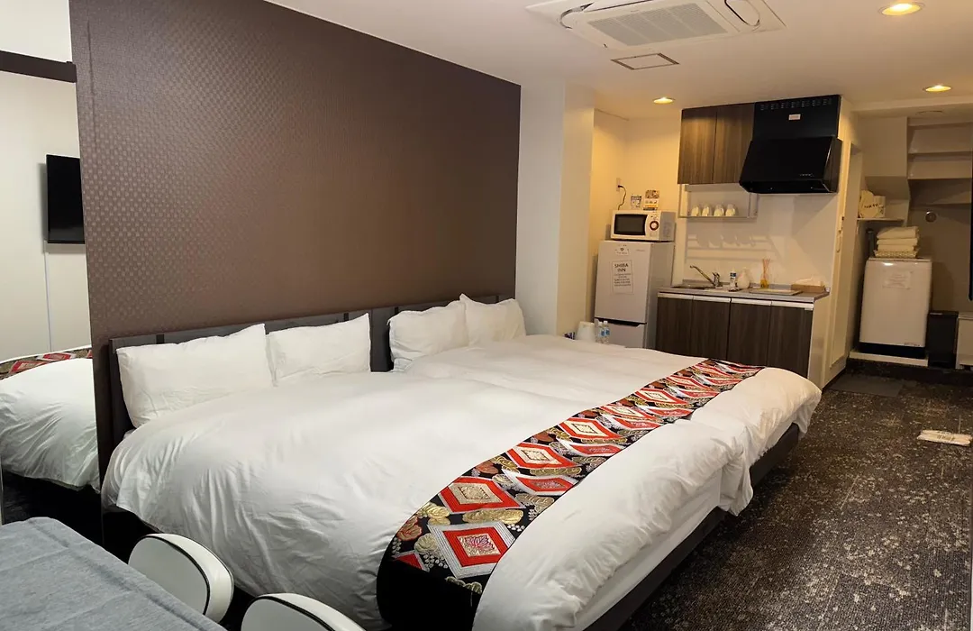 Shiba Inn-1