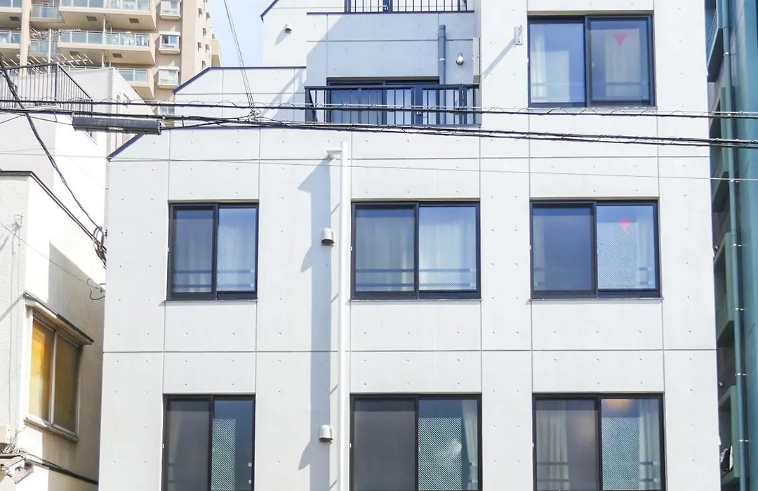 9Stay Bunkyo Otsuka-1