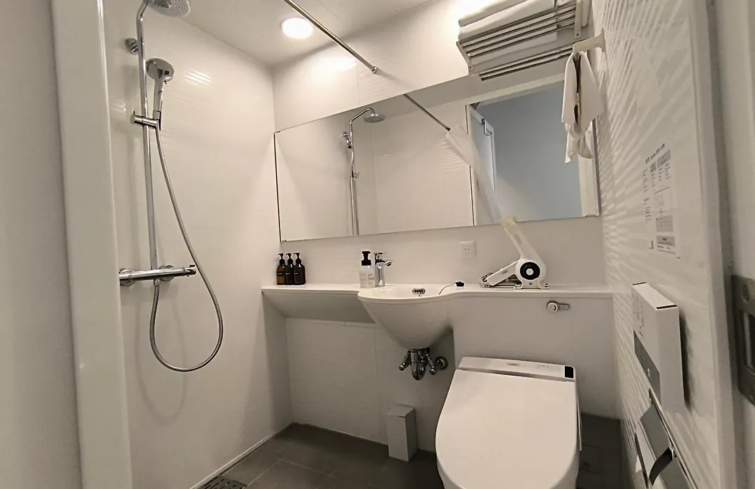 Mustard Hotel Shimokitazawa-1