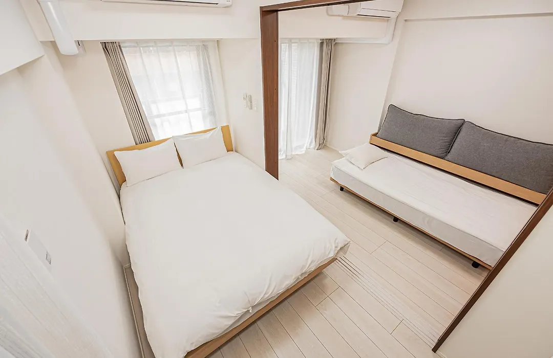 Japan House 御徒町-1