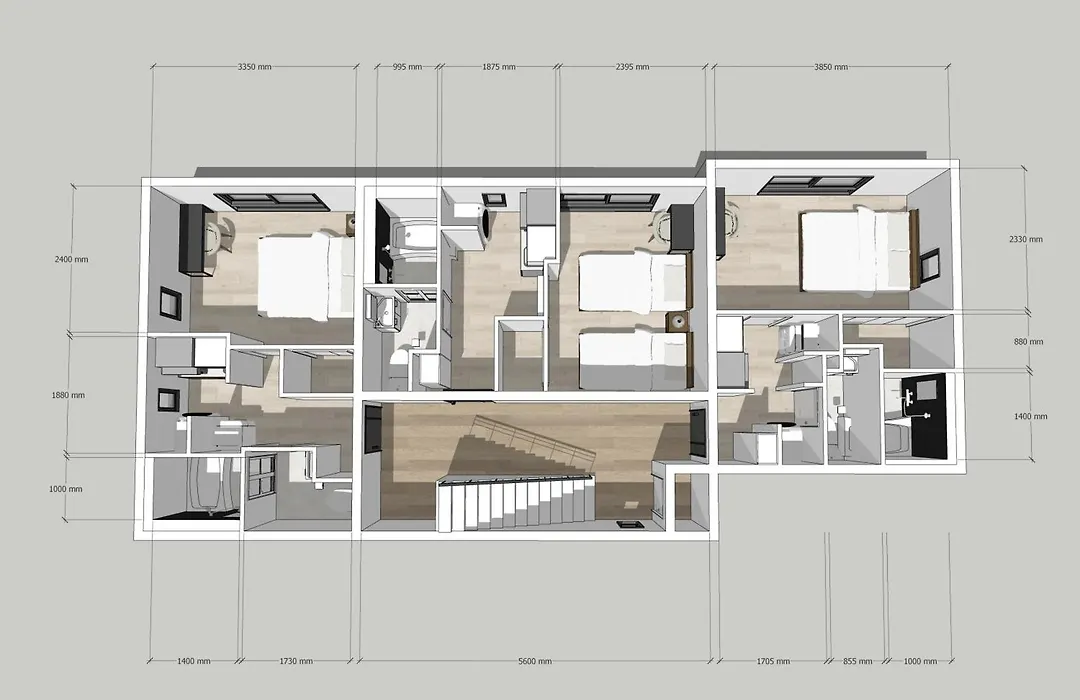 Mi-Hotel Atelier Shinjuku 新宿-1