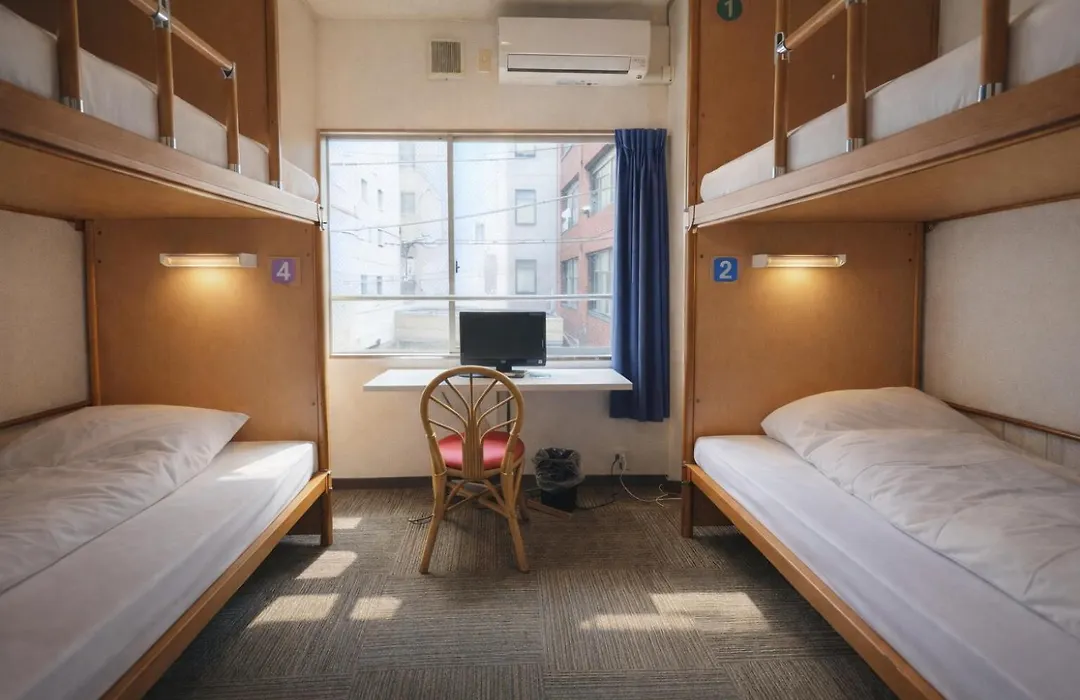 Sakura Hotel Jimbocho-1