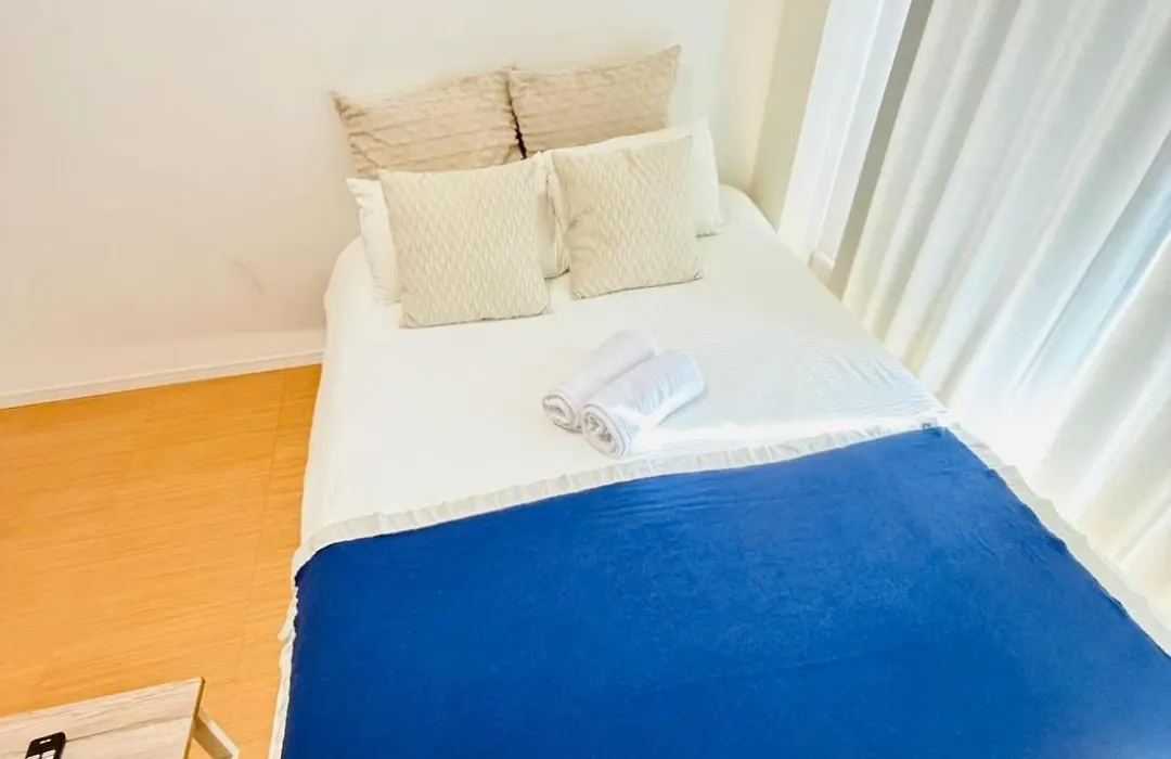 Sq) Shibuya House-1