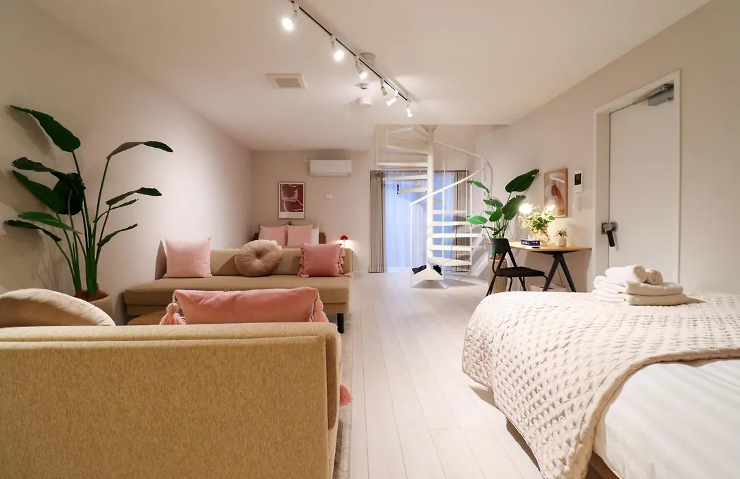 Ken'S Place Azabu-Juban-1