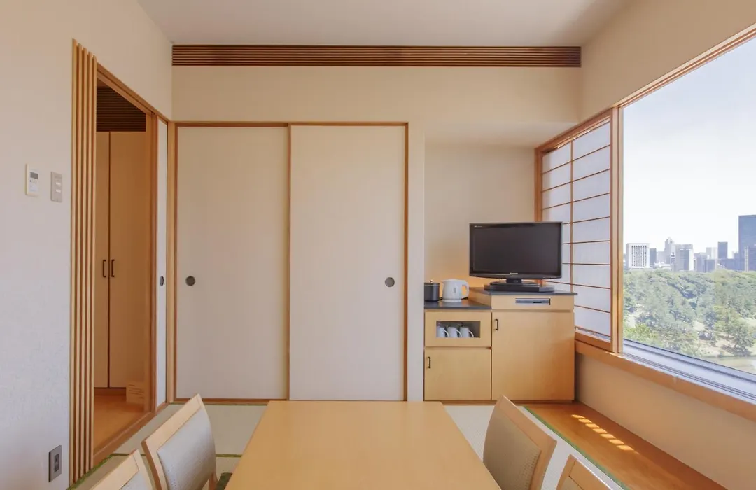 Hotel Grand Arc Hanzomon-1