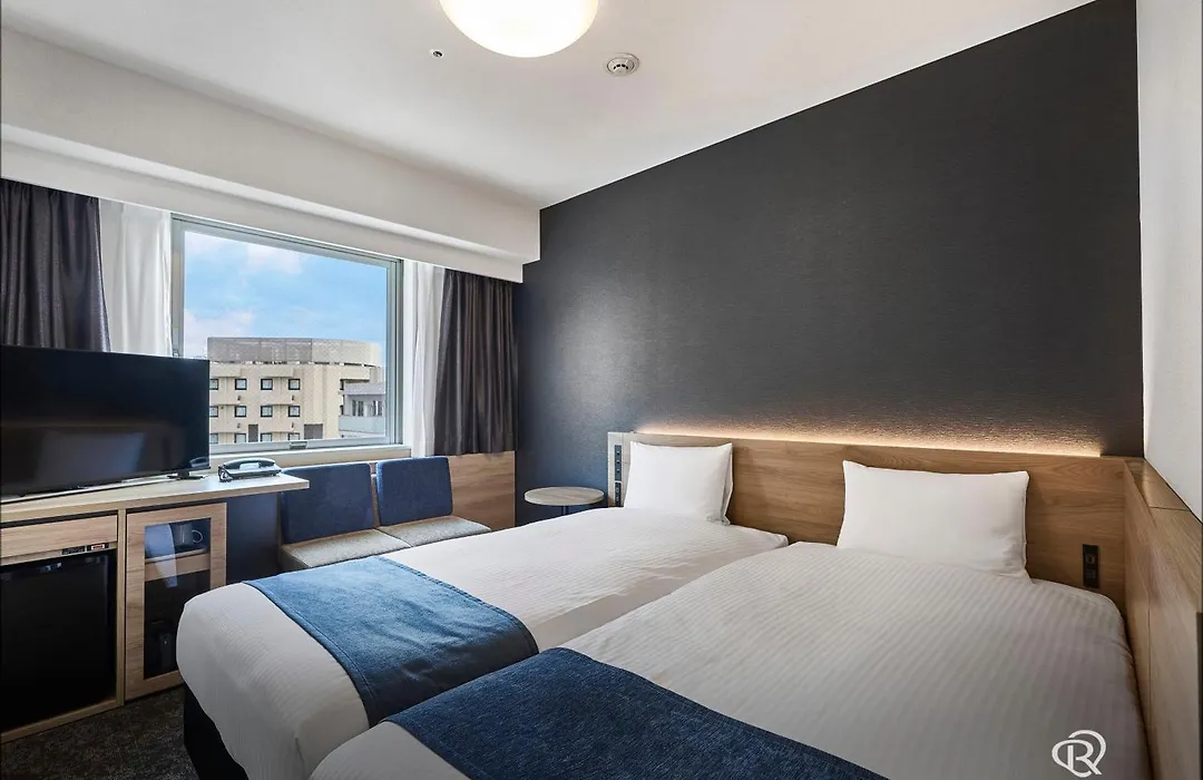 Daiwa Roynet Hotel Tokyo Akabane-1