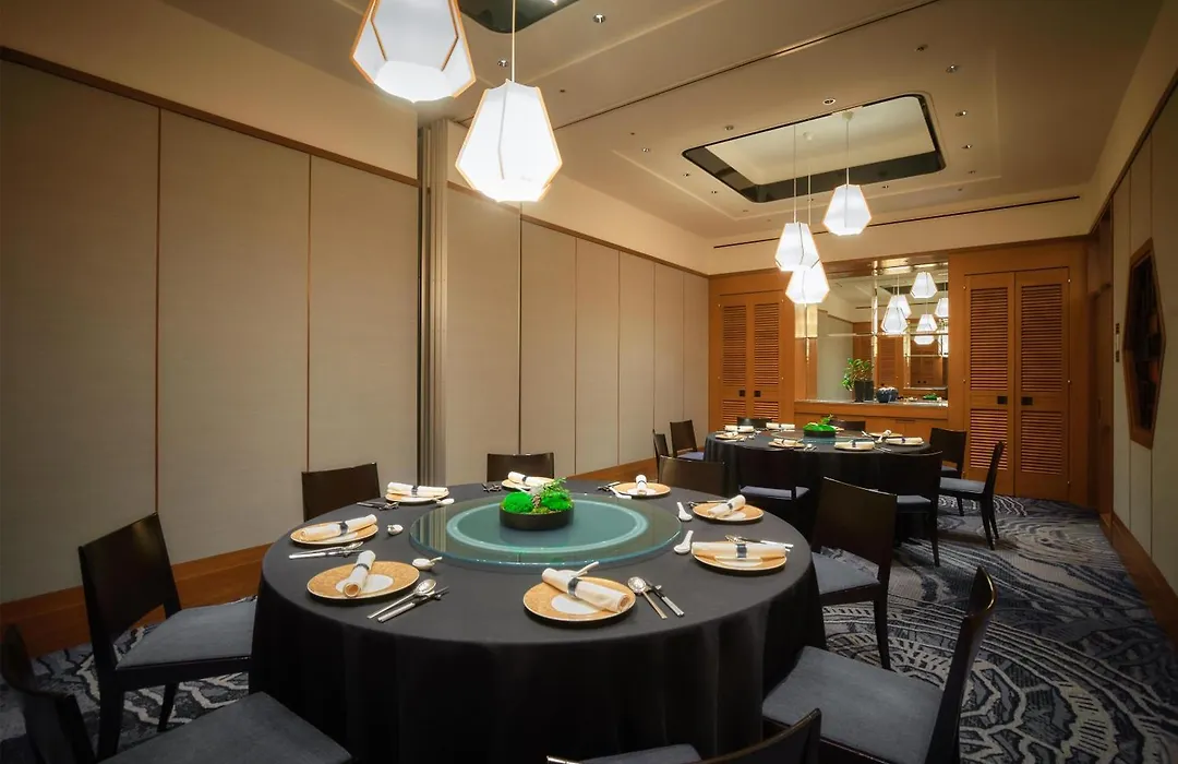 Hyatt Regency Tokyo-1