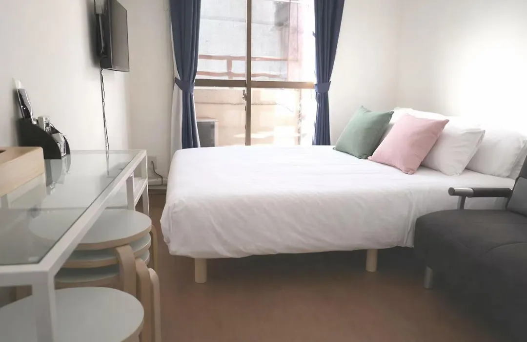 House L In Shinjuku-1