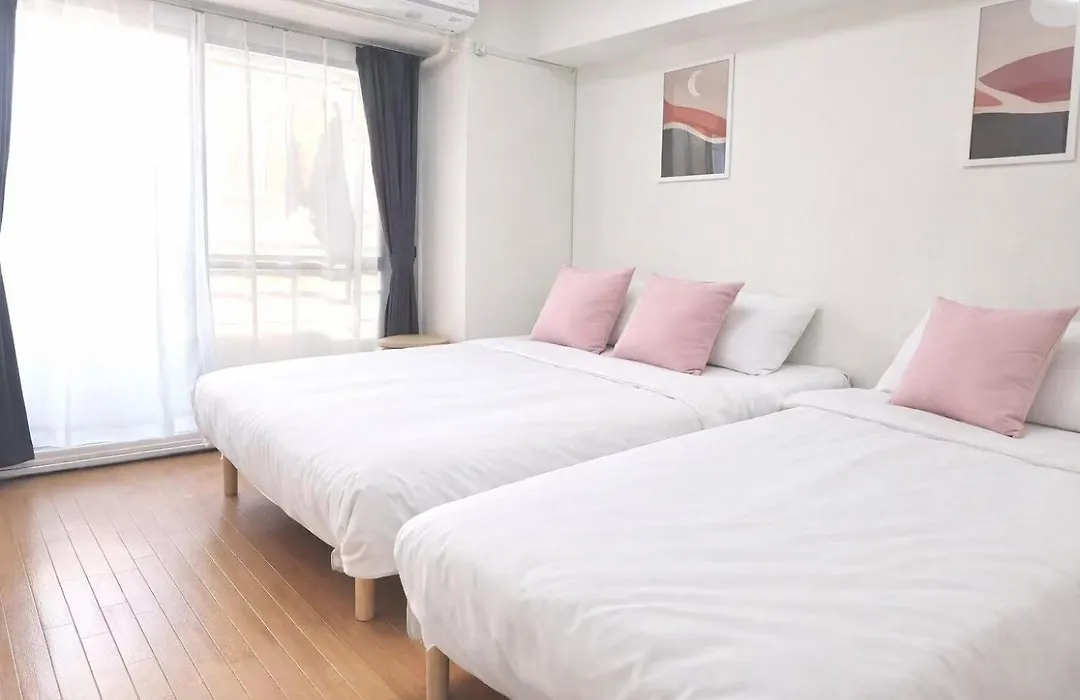 House L In Shinjuku-1