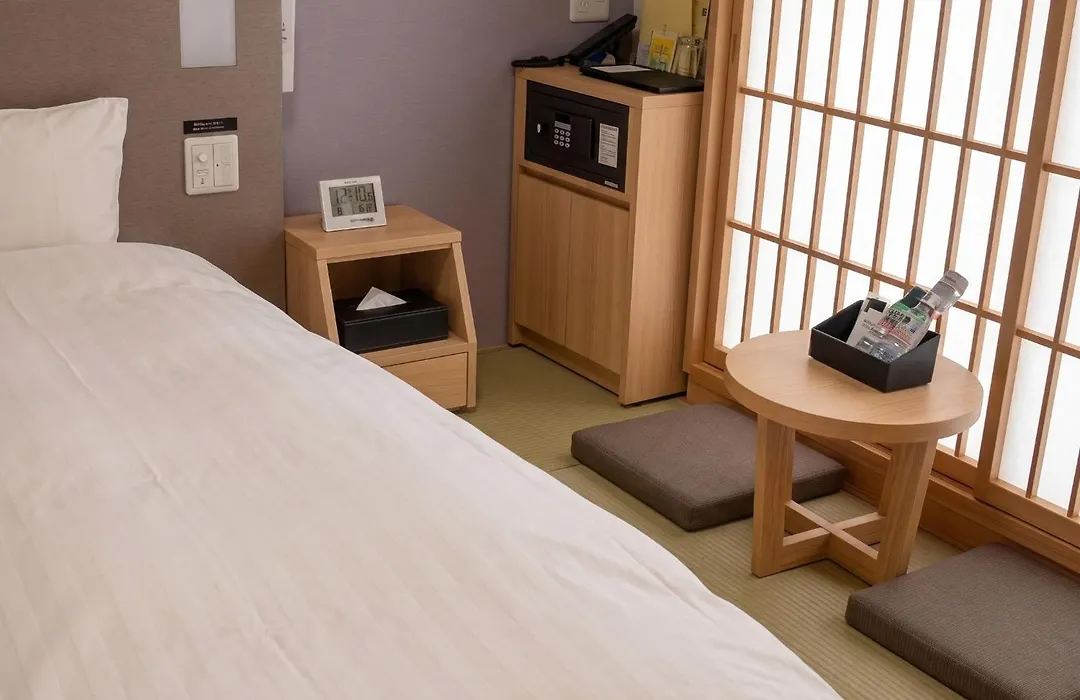 Dormy Inn Akihabara-1