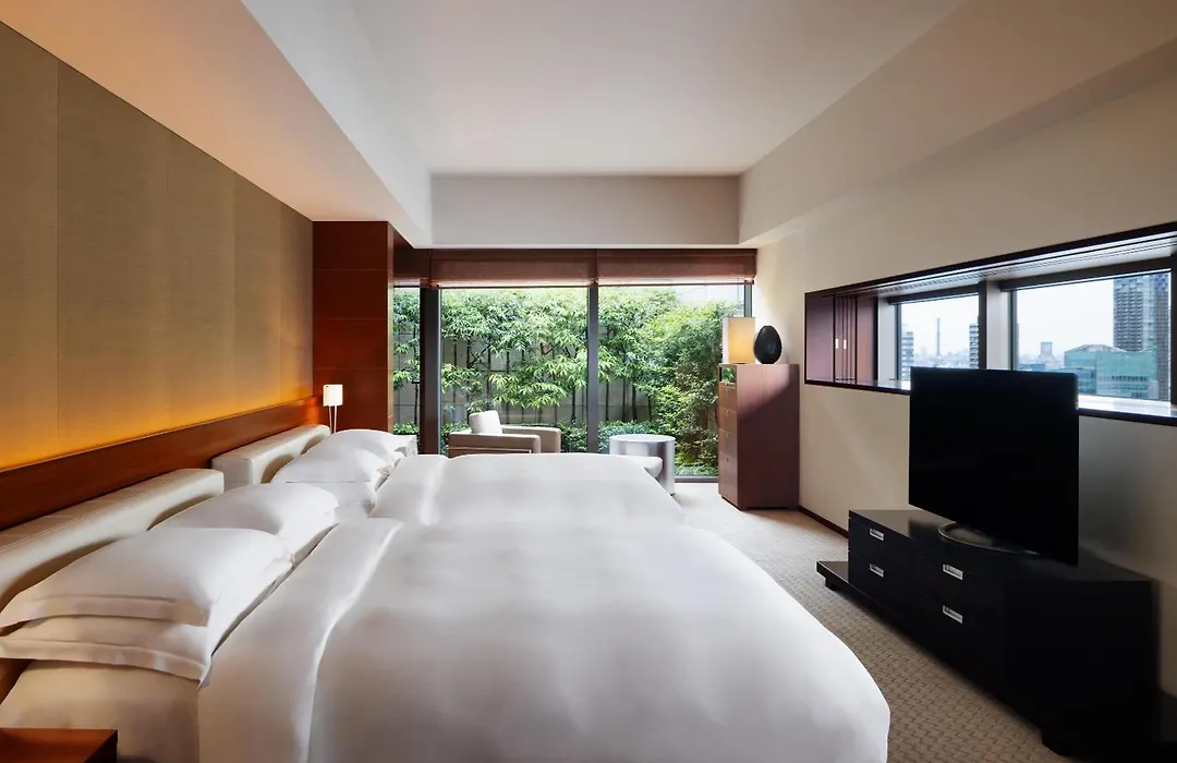 Grand Hyatt Tokyo-1
